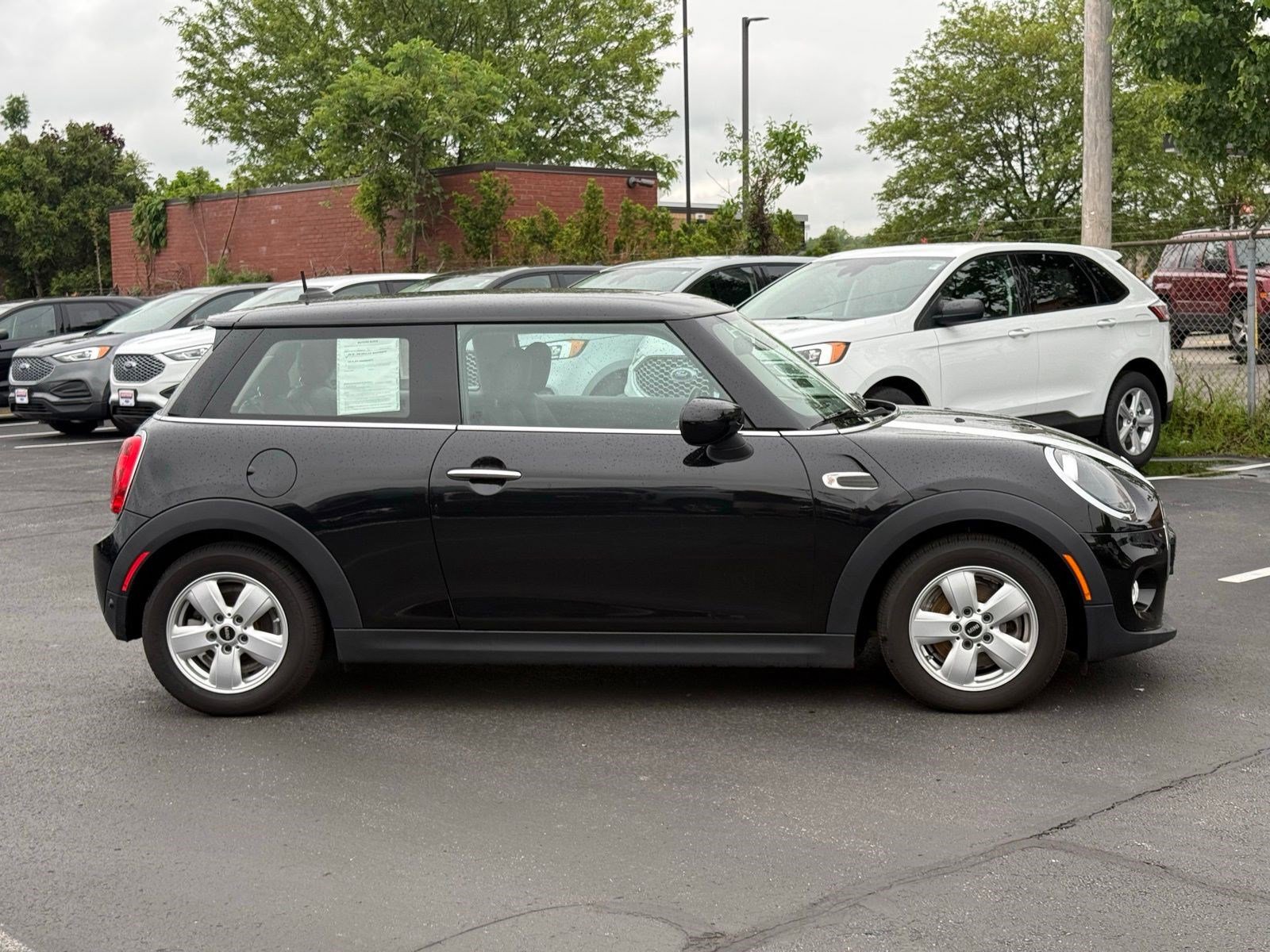mini hardtop 2 door 2020 WMWXR3C0XL2L68077 image mini hardtop 2 door 2020 WMWXR3C0XL2L68077 image